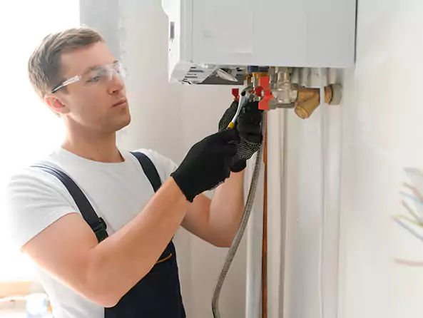 Why Choose East Providence Plumbing for Tankless Water Heater Replacement in East Providence, RI?
