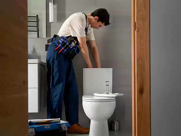Why Choose East Providence Plumbing for Toilet Replacement in East Providence, RI?