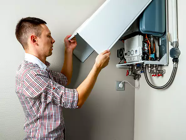 Why Choose East Providence Plumbing for Water Heater Installation in East Providence, RI?