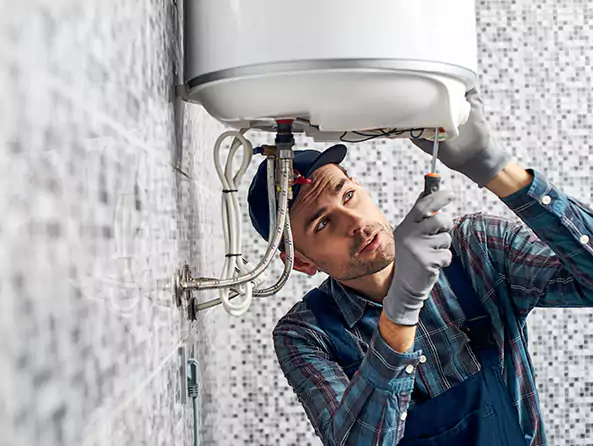 Why Choose East Providence Plumbing for Water Heater Maintenance in East Providence, RI?