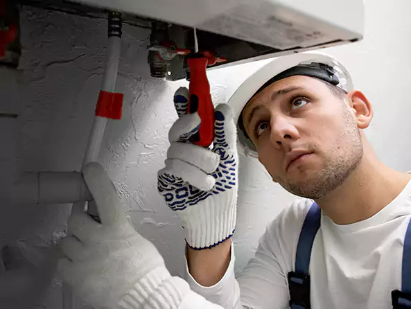 Why Choose East Providence Plumbing for Water Heater Repair in East Providence, RI?