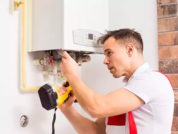Why Choose East Providence Plumbing for Water Heater Replacement in East Providence, RI?