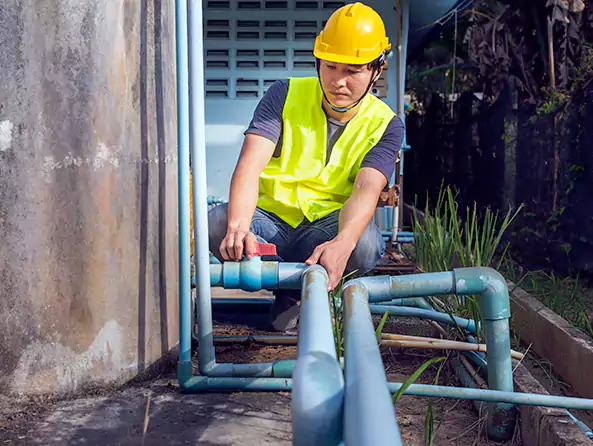 Why Choose East Providence Plumbing for Water Line Installation in East Providence, RI