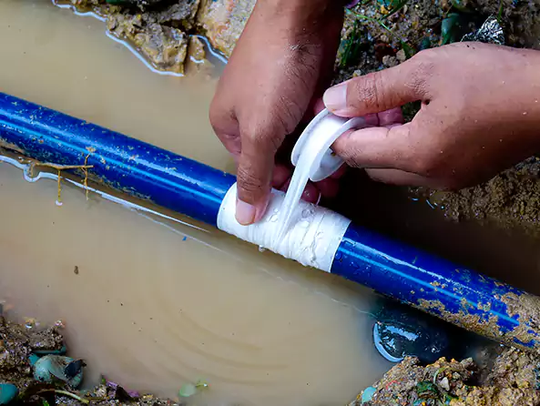  Why Choose East Providence Plumbing for Water Line Repair in East Providence, RI?]