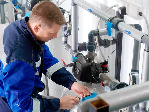Why Choose East Providence Plumbing for Water Softener Installation in East Providence, RI?