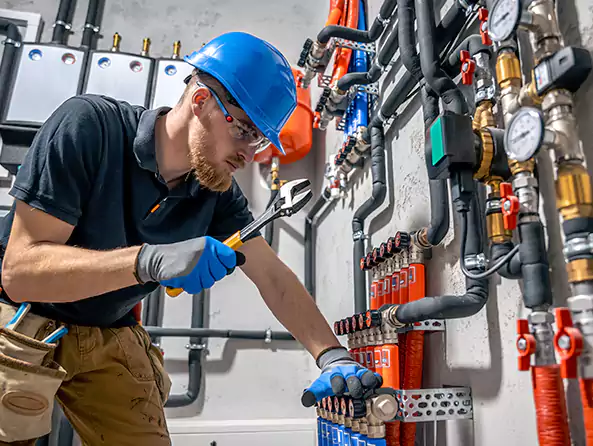 Why Choose East Providence Plumbing for Water Softener Repair in East Providence?