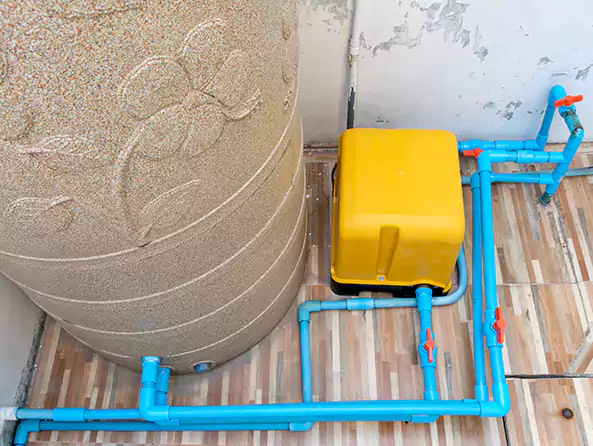 Why Choose East Providence Plumbing for Well Pressure Tank Replacement in East Providence, RI?