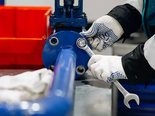 Why Choose East Providence Plumbing for Well Pump Repair in East Providence, RI?