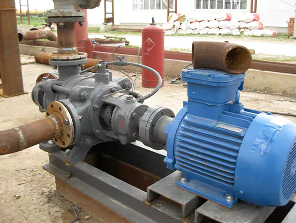 Why Choose East Providence Plumbing for Well Pump Replacement in East Providence, RI?