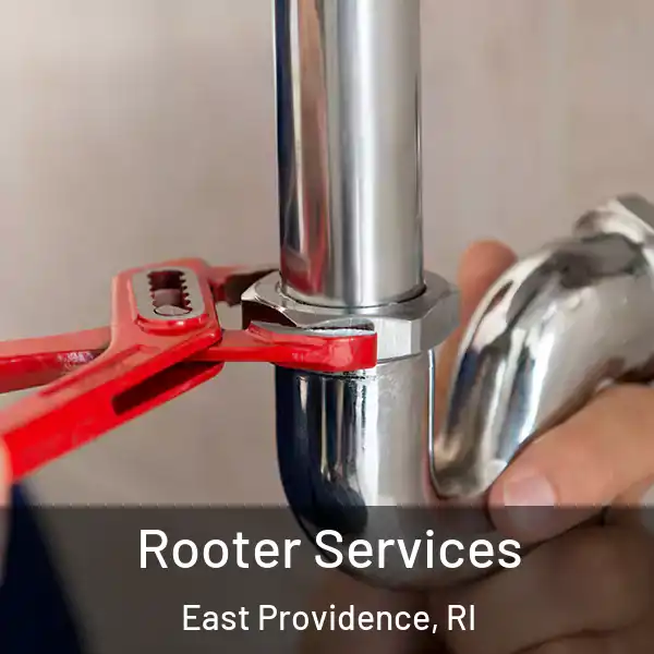 Rooter Services East Providence, RI