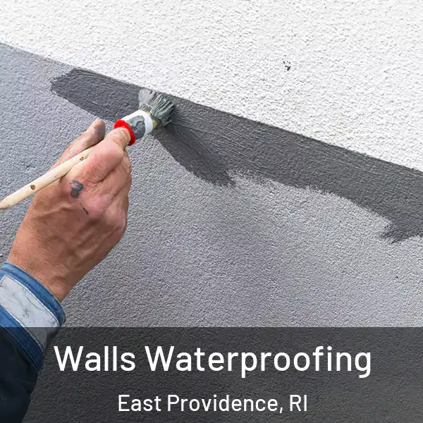  Walls Waterproofing East Providence, RI